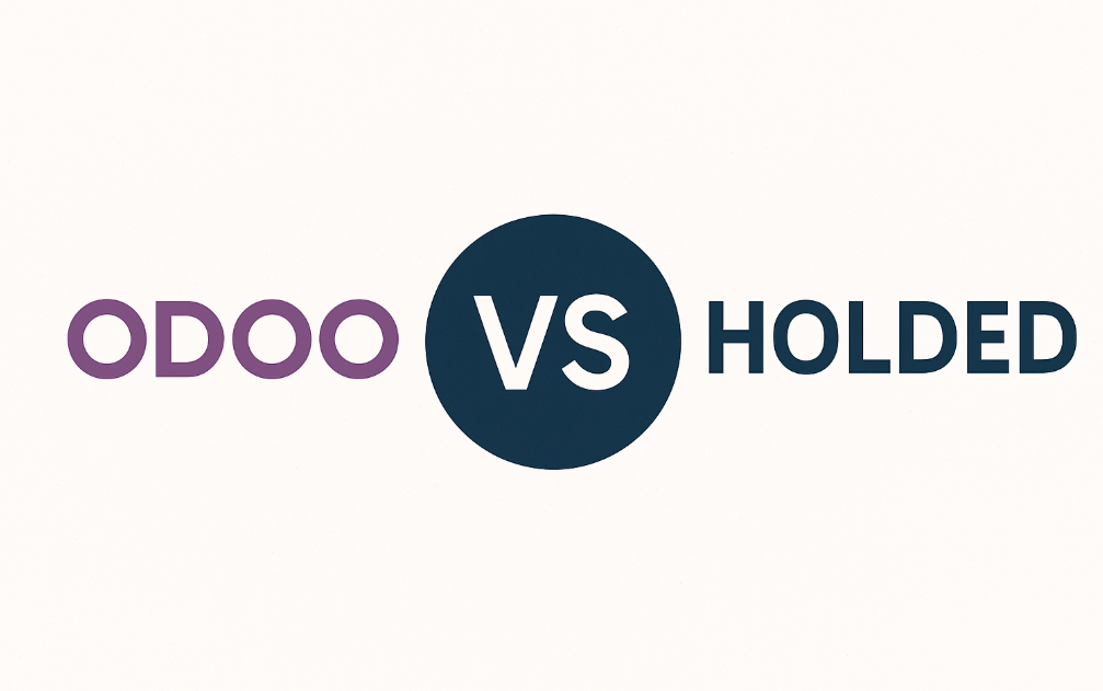 Oddo vs holded