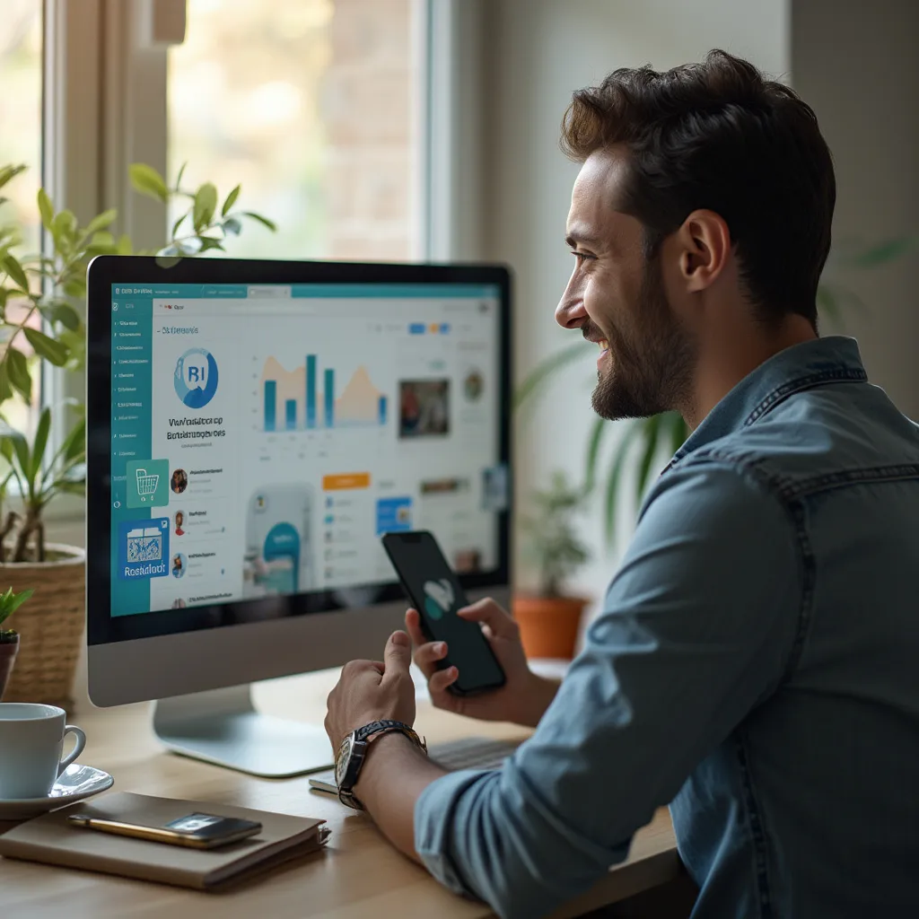 Aplicaciones ia en ecommerce