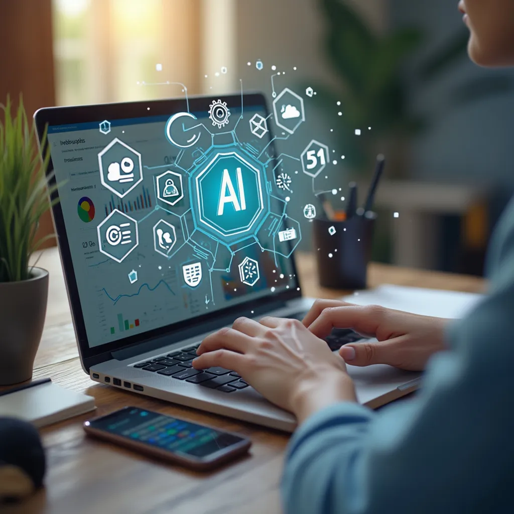 Applications of artificial intelligence for e-commerce